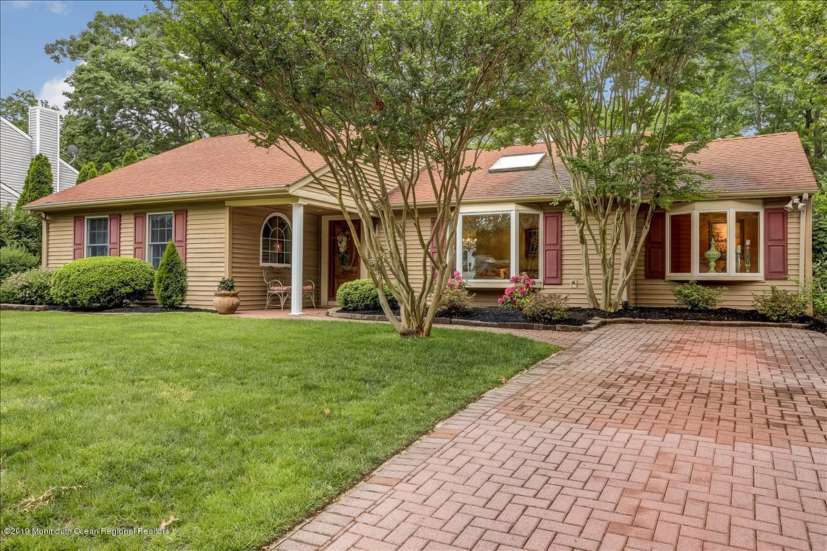 2301 Huckleberry Road Manchester Township, NJ 08759 - Photo 2 of 42 INCREDIBLE HOME