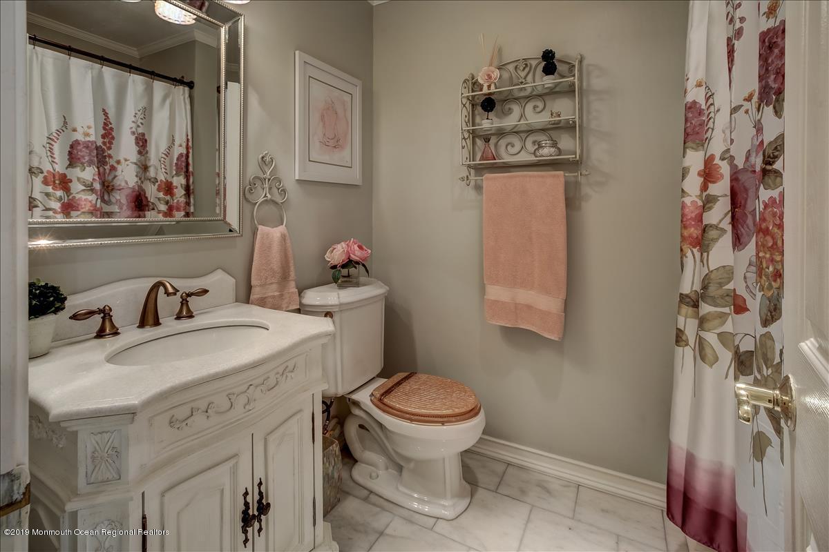 2301 Huckleberry Road Manchester Township, NJ 08759 - Photo 26 of 42 FULL HALL BATH
