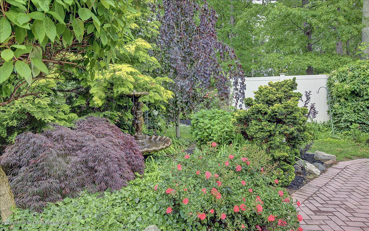2301 Huckleberry Road Manchester Township, NJ 08759 - Photo 38 of 42 FLOWERS AND FOUNTAINS