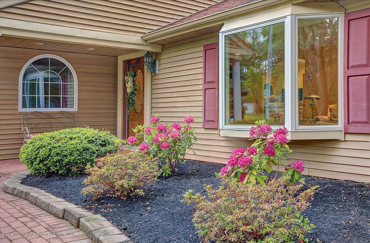 2301 Huckleberry Road Manchester Township, NJ 08759 - Photo 4 of 42 2301 FRONT 1