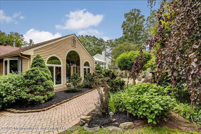 2301 Huckleberry Road Manchester Township, NJ 08759 - Photo 40 of 42 BACKYARD