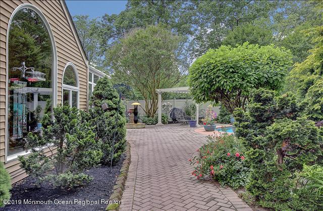 2301 Huckleberry Road Manchester Township, NJ 08759 - Photo 41 of 42 BACKYARD