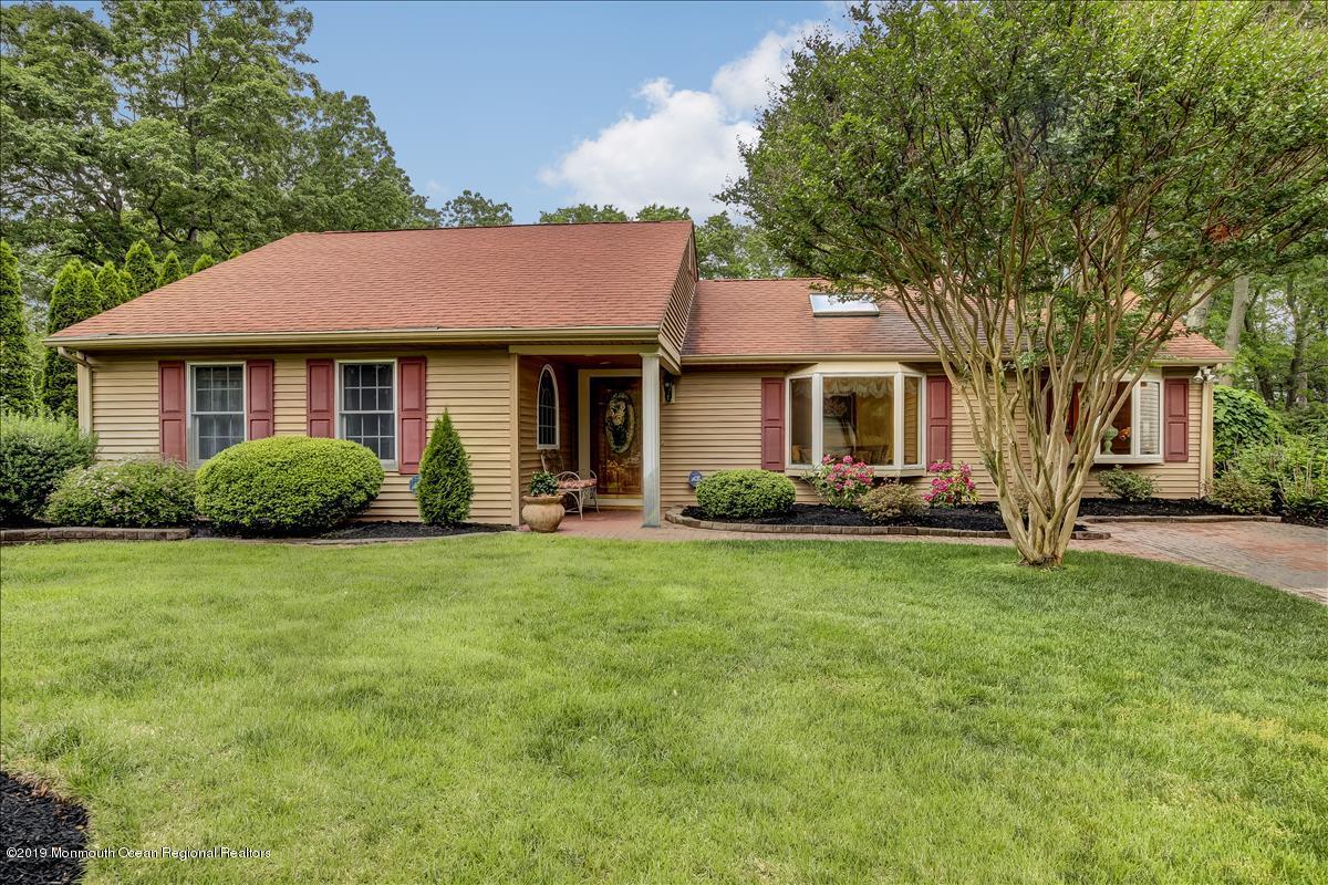 2301 Huckleberry Road Manchester Township, NJ 08759 - Photo 5 of 42 2301 FRONT 3