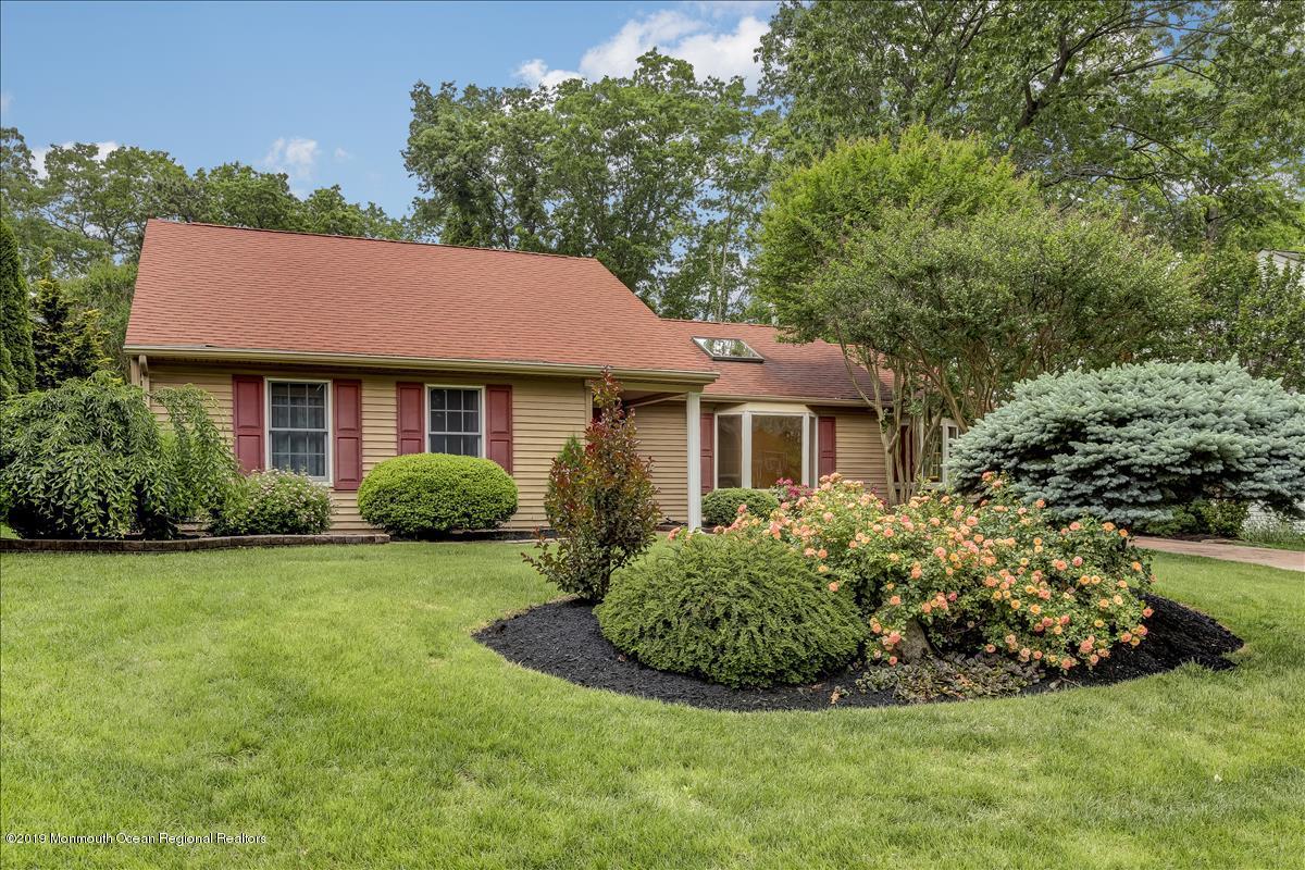 2301 Huckleberry Road Manchester Township, NJ 08759 - Photo 6 of 42 2301 FRONT 4