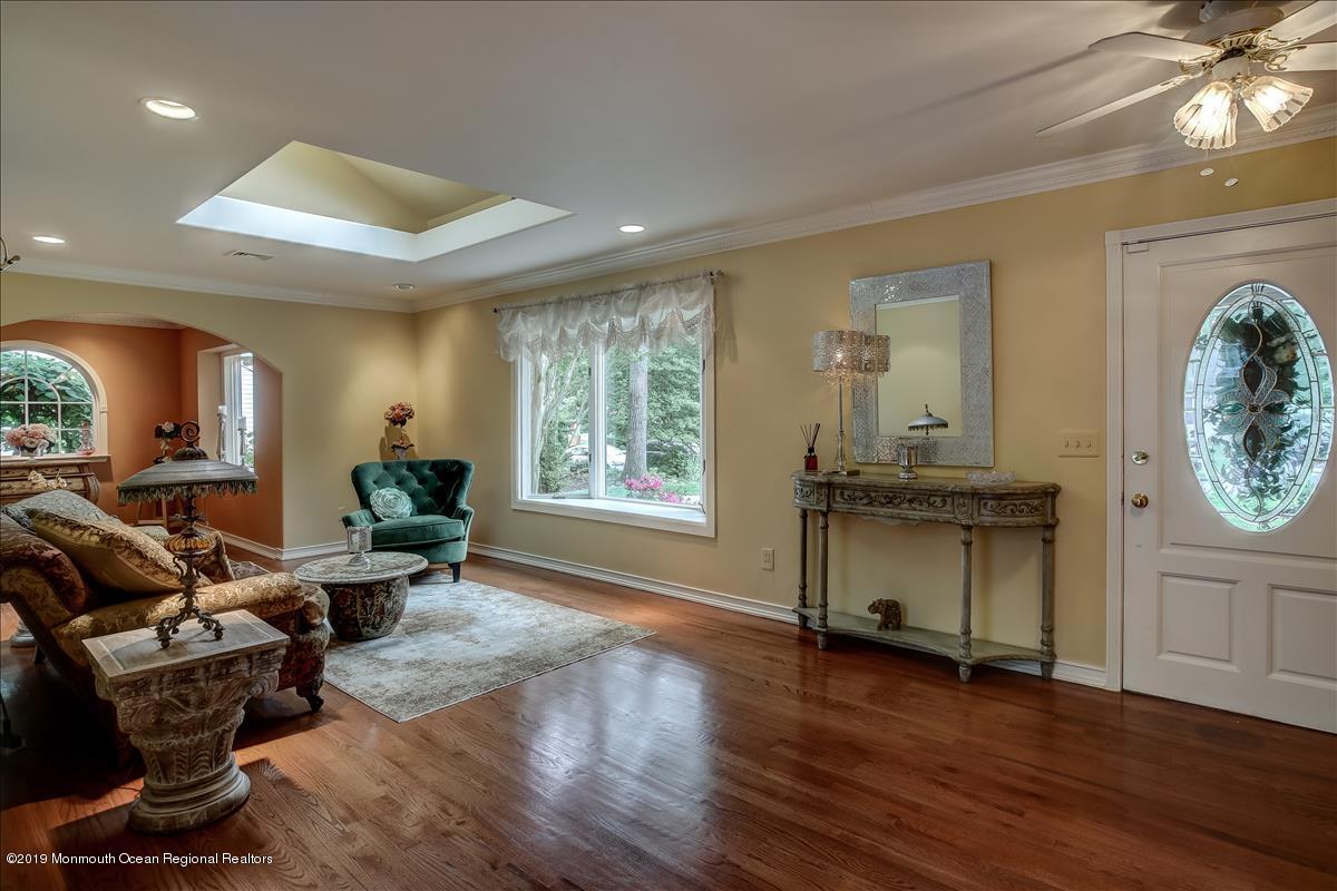 2301 Huckleberry Road Manchester Township, NJ 08759 - Photo 7 of 42 FIRST LIVING ROOM