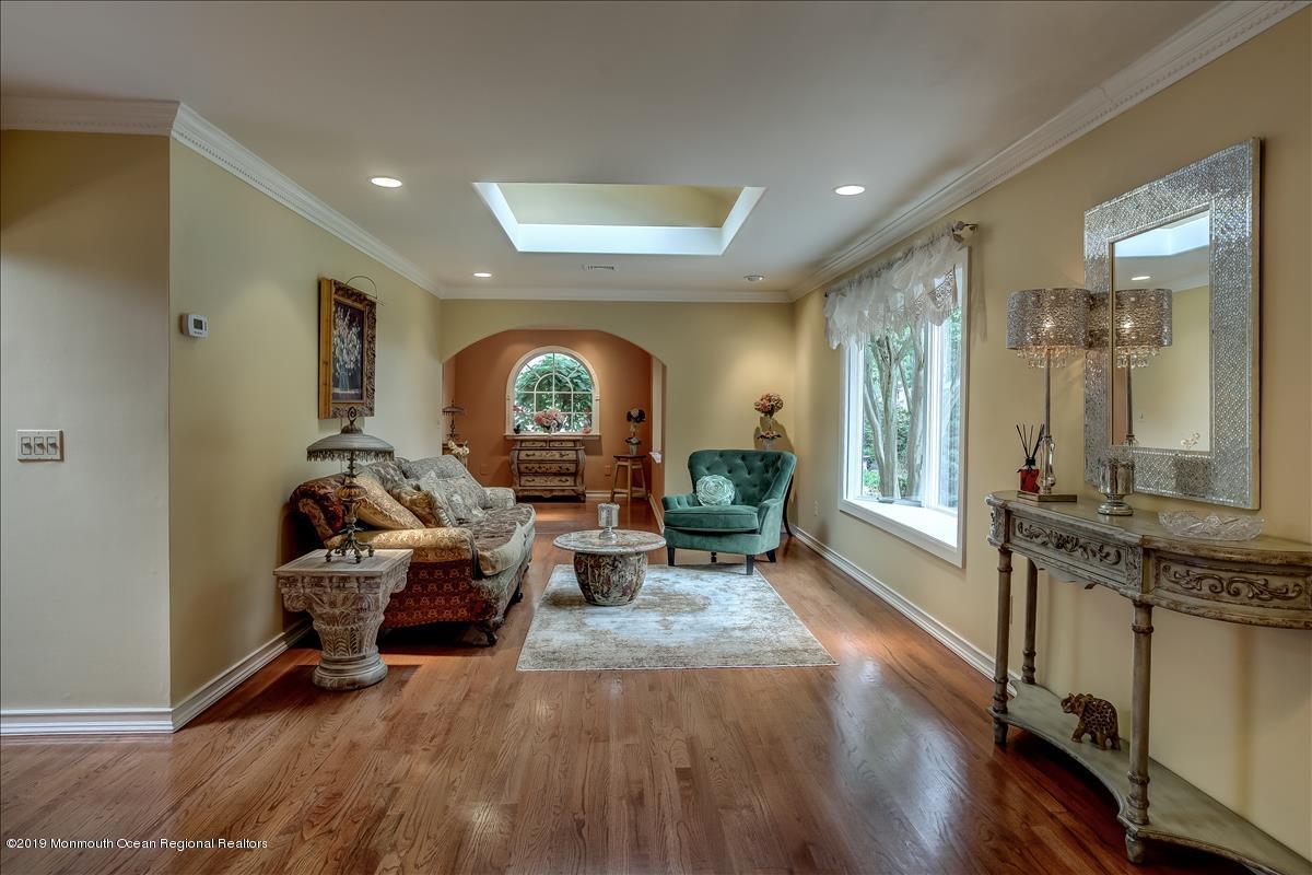 2301 Huckleberry Road Manchester Township, NJ 08759 - Photo 8 of 42 LIVING ROOM~STUDY