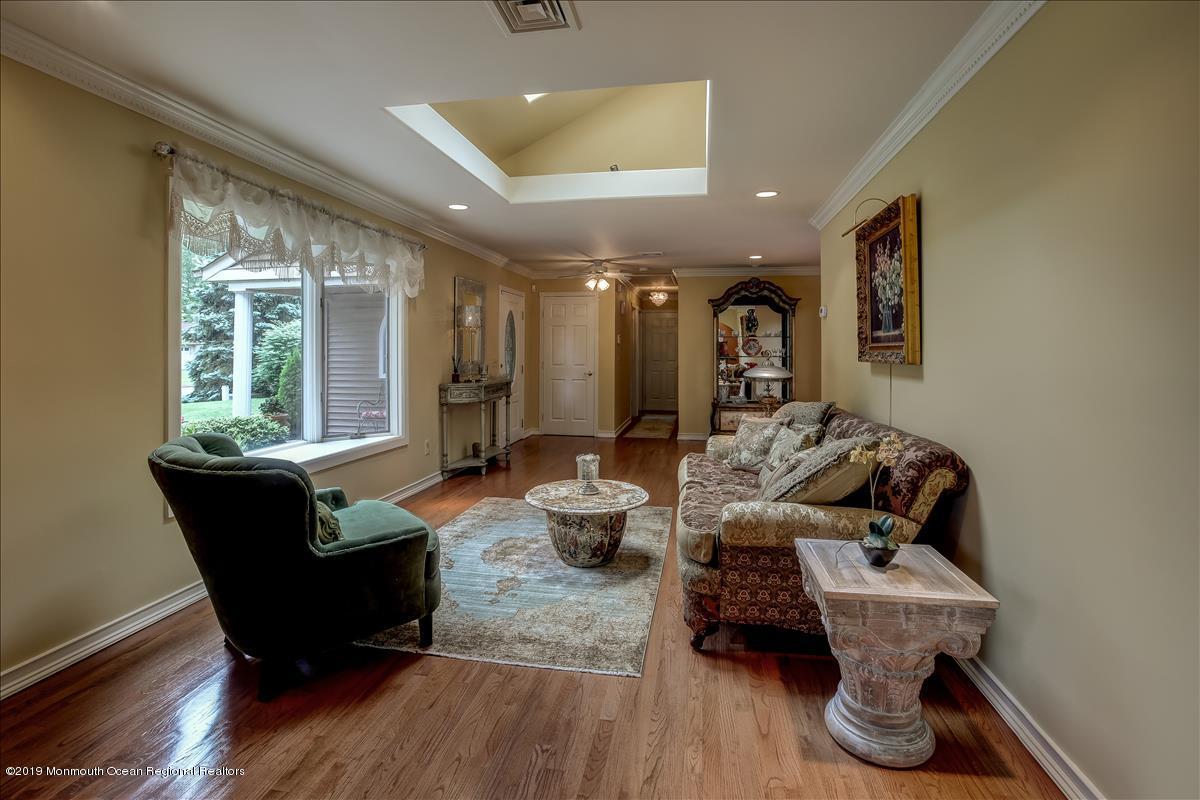 2301 Huckleberry Road Manchester Township, NJ 08759 - Photo 9 of 42 LIVING ROOM