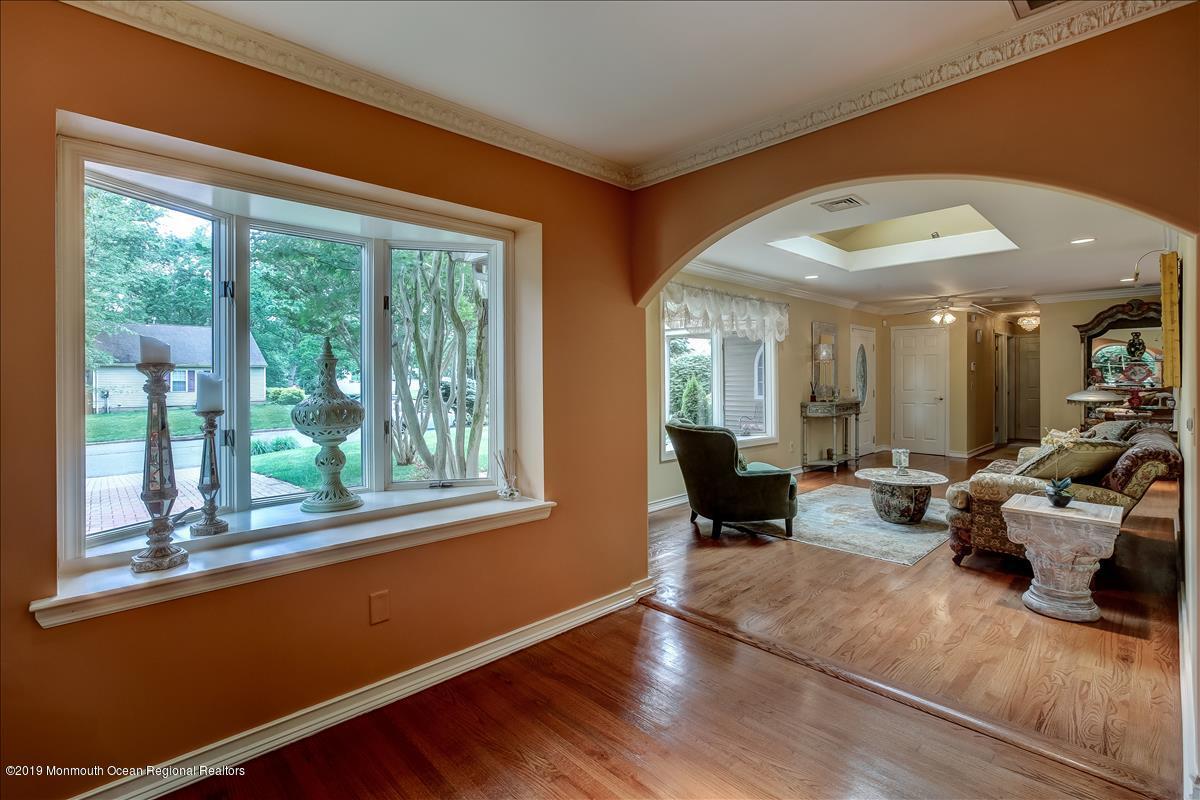 2301 Huckleberry Road Manchester Township, NJ 08759 - Photo 10 of 42 STUDY AND LIVING