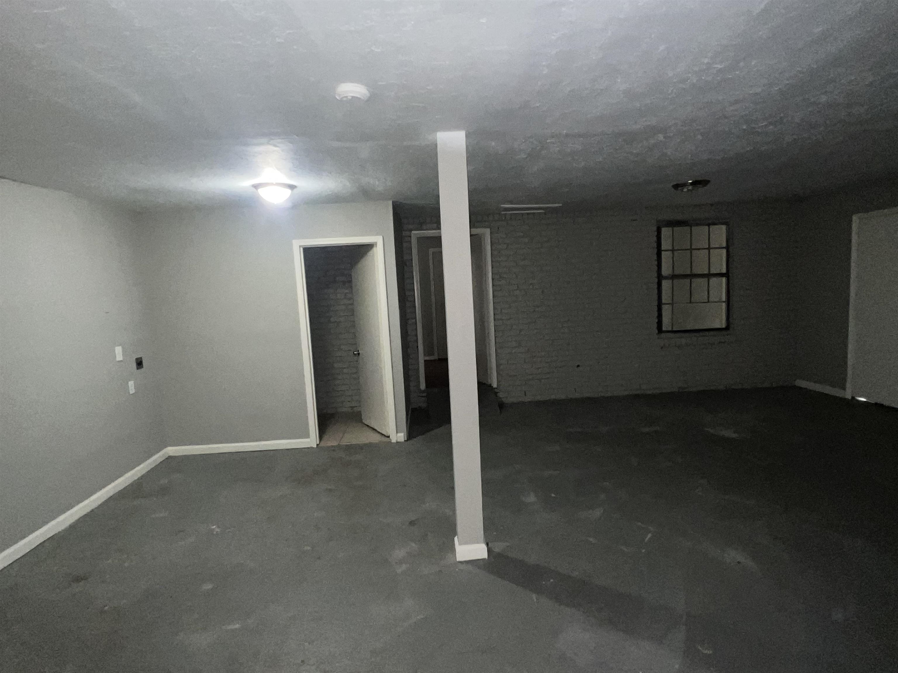 2950 Invergarry Road Memphis, TN 38128 - Photo 18 of 19 View of basement