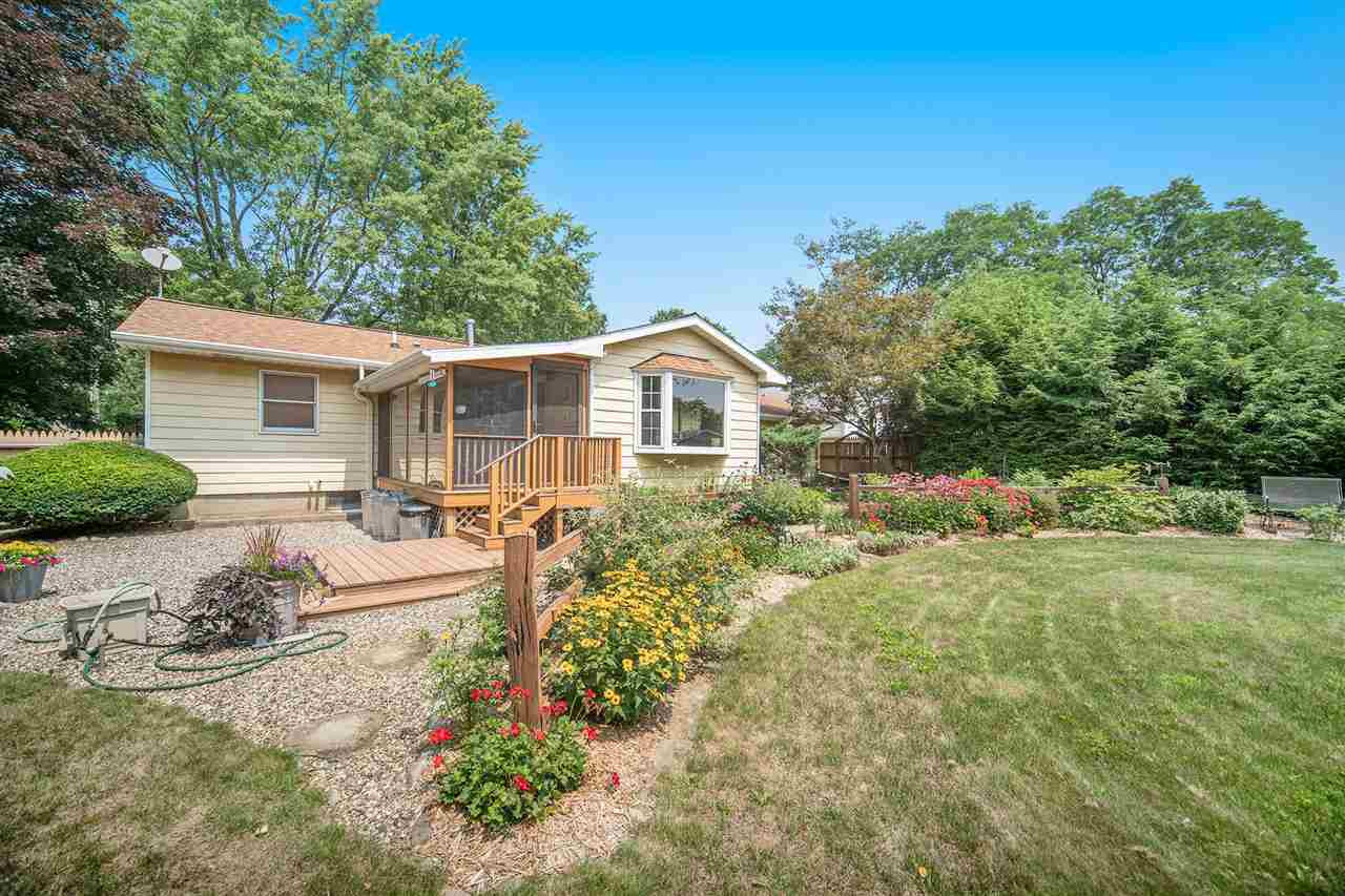 813 Woodworth Road Jackson, MI 49202 - Photo 24 of 37 Photo 24
