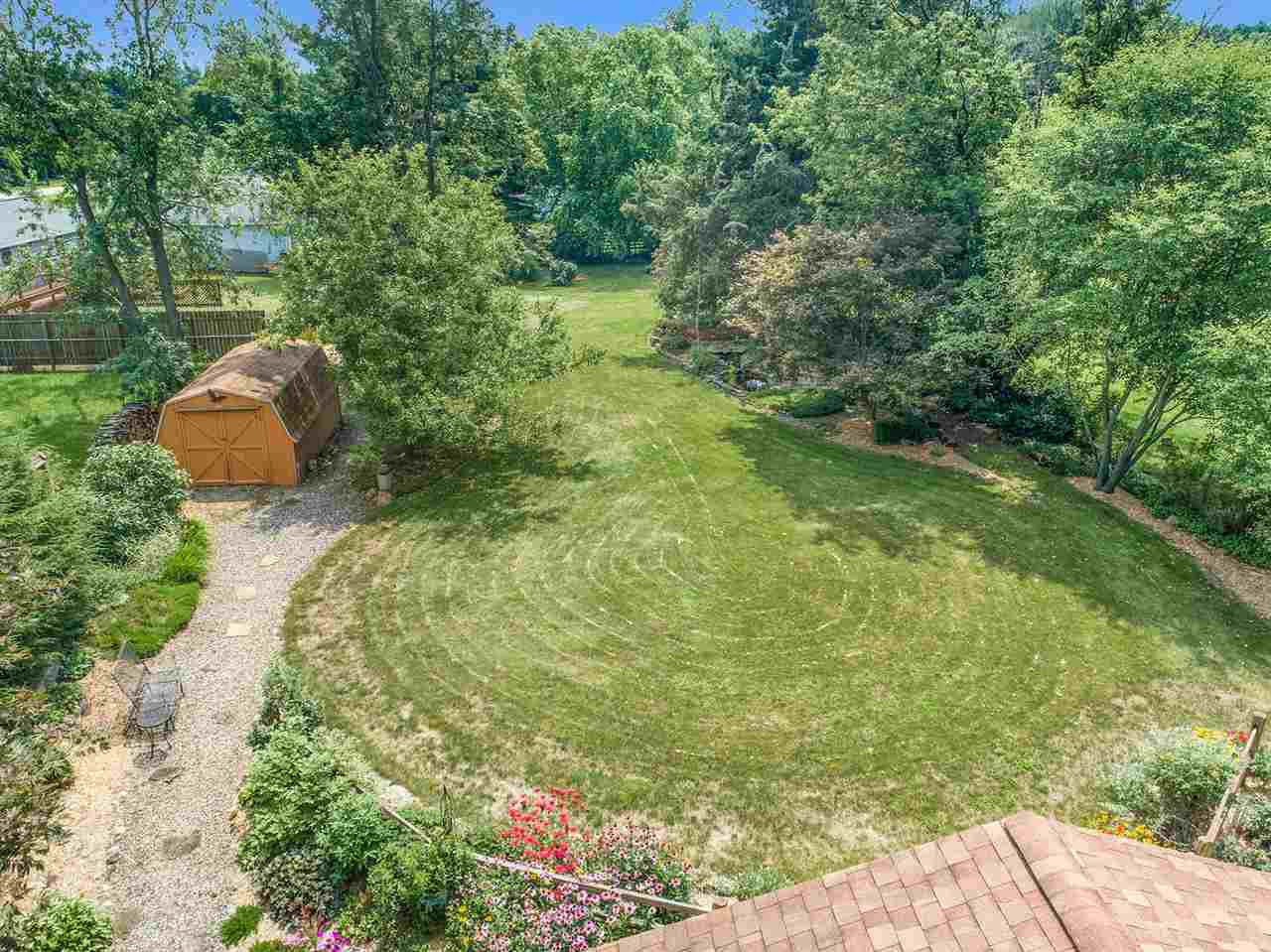 813 Woodworth Road Jackson, MI 49202 - Photo 30 of 37 Photo 30