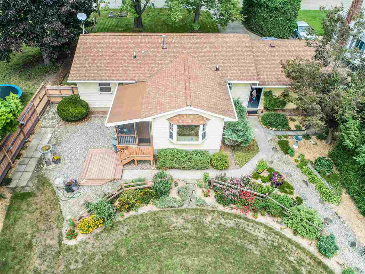 813 Woodworth Road Jackson, MI 49202 - Photo 3 of 37 Photo 3
