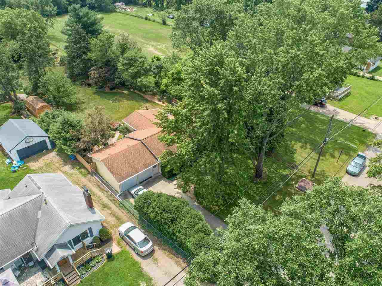 813 Woodworth Road Jackson, MI 49202 - Photo 32 of 37 Photo 32
