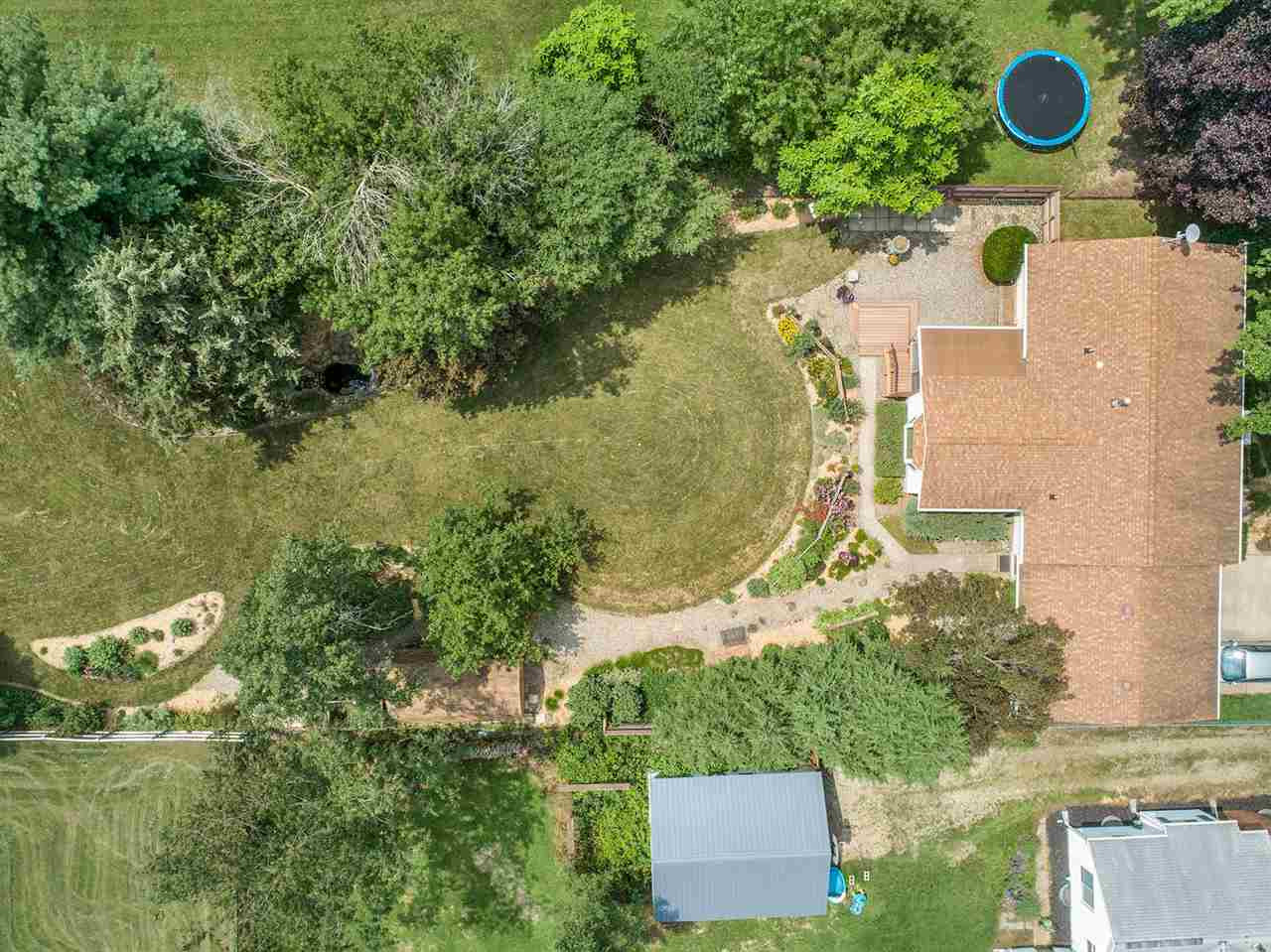 813 Woodworth Road Jackson, MI 49202 - Photo 33 of 37 Photo 33