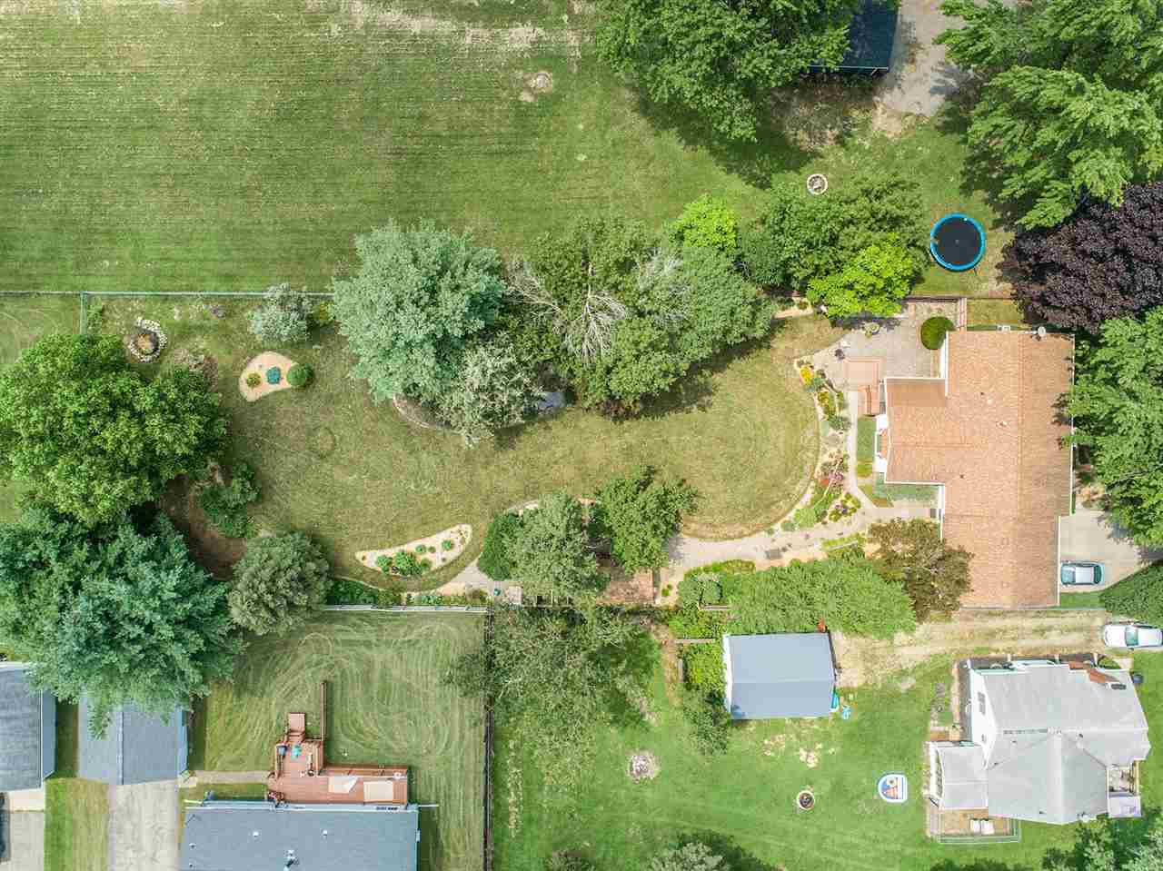 813 Woodworth Road Jackson, MI 49202 - Photo 34 of 37 Photo 34