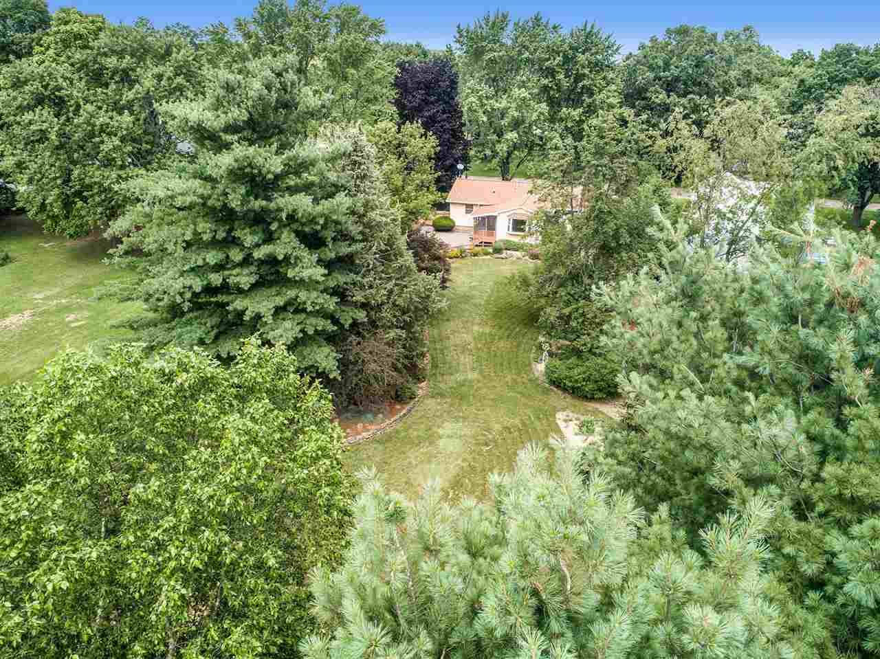 813 Woodworth Road Jackson, MI 49202 - Photo 35 of 37 Photo 35
