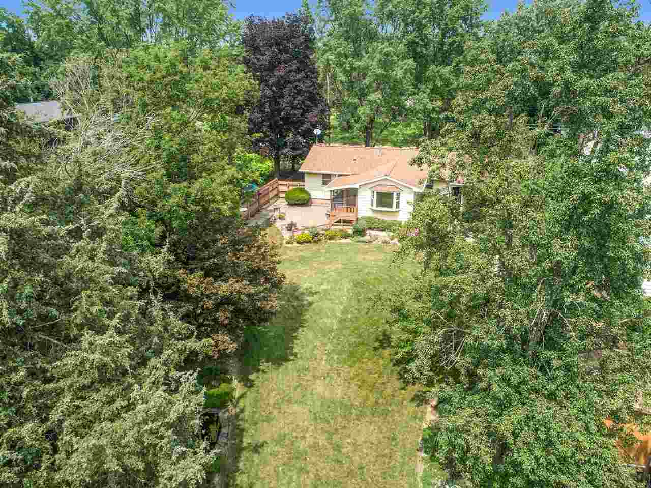 813 Woodworth Road Jackson, MI 49202 - Photo 4 of 37 Photo 4