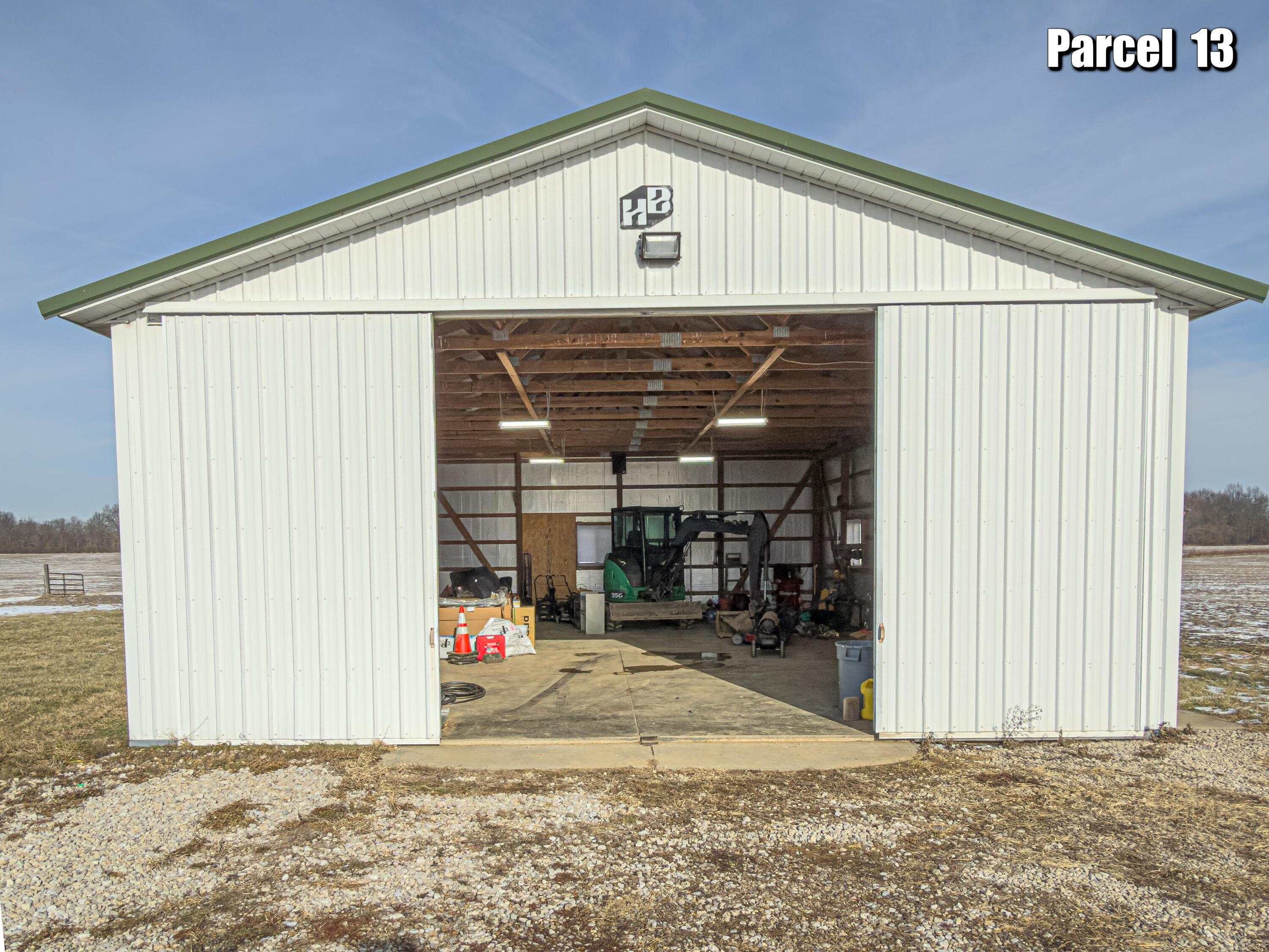 0 Hinton Mill Road Marysville, OH 43040 - Photo 25 of 54 Hinton Mill Auction Photos 1-24