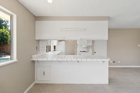 a bathroom with a sink and bathtub