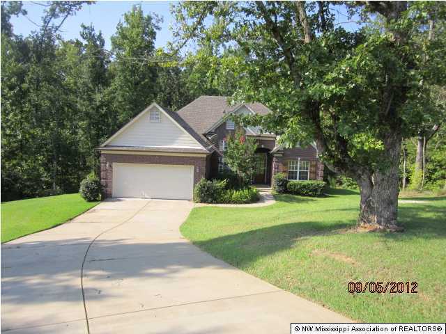 225 Timber Ridge Drive Byhalia, MS 38611 - Photo 1 of 14 Primary Photo