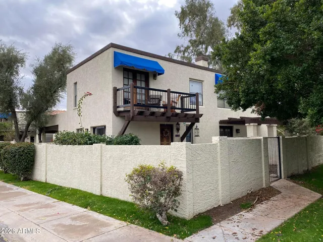 $1,700 | 4852 East Euclid Avenue, Unit 1, Phoenix, AZ 85044