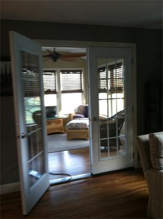 36 Gatehouse Road Westminster, MA 01473 - Photo 11 of 21 a view of livingroom with furniture