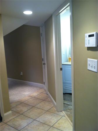 36 Gatehouse Road Westminster, MA 01473 - Photo 19 of 21 a view of hallway