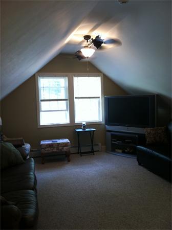 36 Gatehouse Road Westminster, MA 01473 - Photo 21 of 21 a living room with furniture and a window