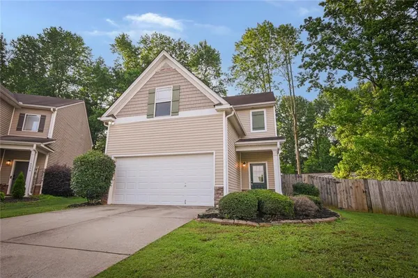 $327,000 | 4608 McEver View Drive, Sugar Hill, GA 30518