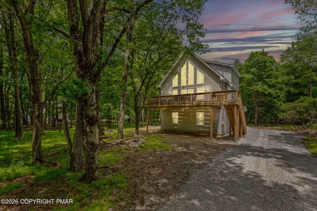 $844,900 | 91 Caedman Drive, Albrightsville, PA 18210