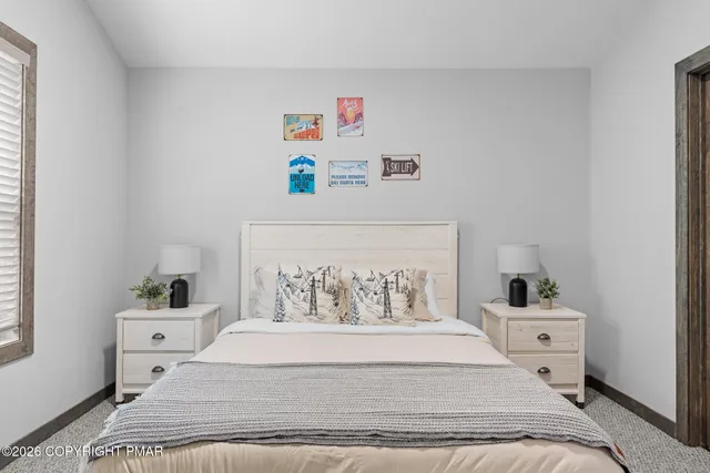 $844,900 | 91 Caedman Drive, Albrightsville, PA 18210