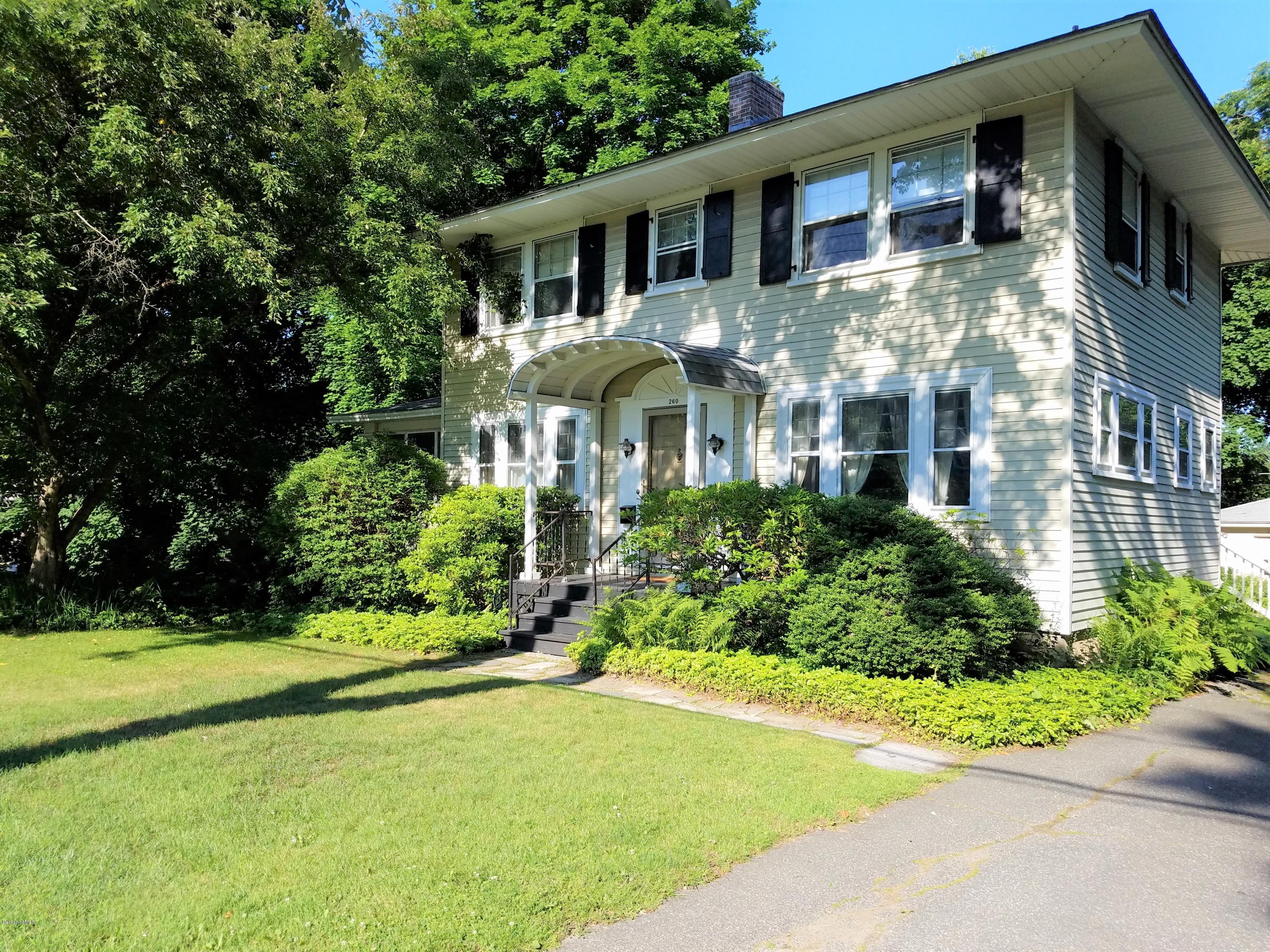 260 Holmes Road Pittsfield, MA 01201 - Photo 1 of 35 Steele Holmes Rd.