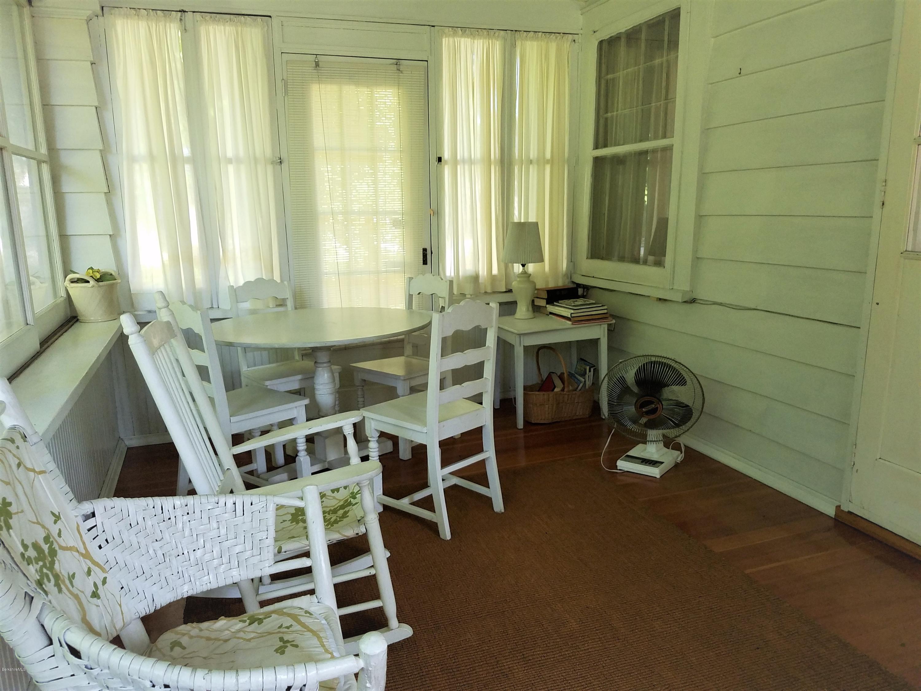 260 Holmes Road Pittsfield, MA 01201 - Photo 25 of 35 Sunroom 2