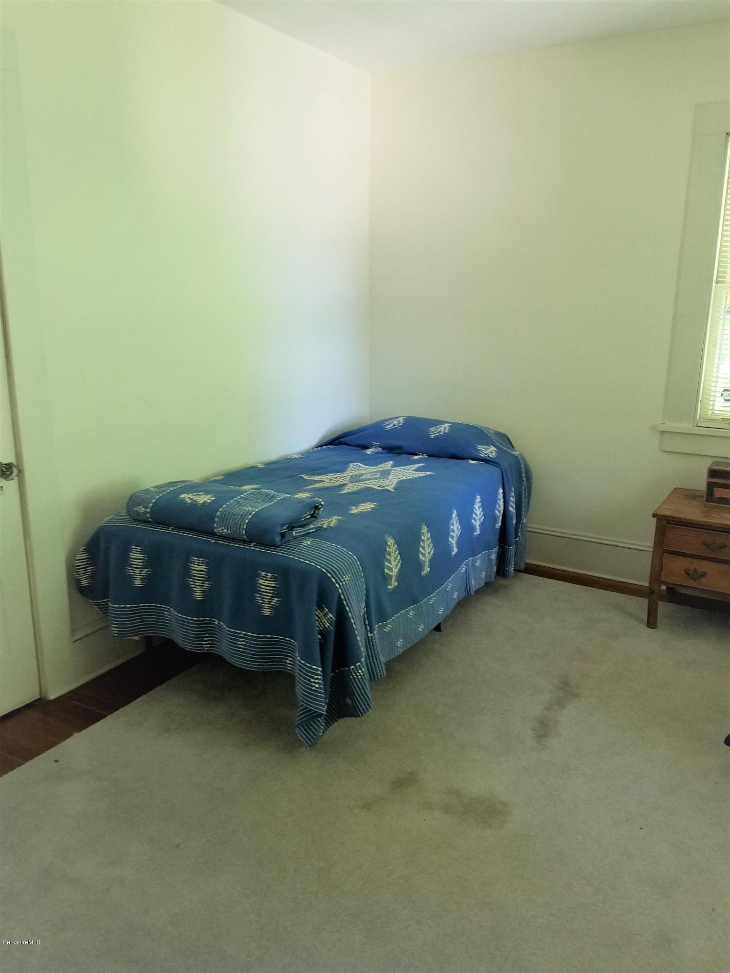 260 Holmes Road Pittsfield, MA 01201 - Photo 28 of 35 Bedroom 1