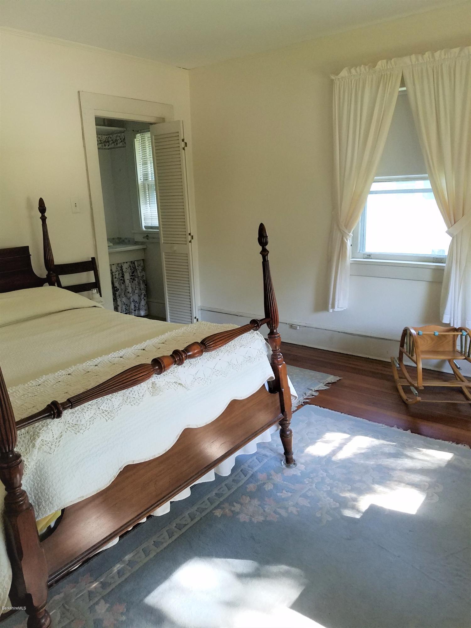 260 Holmes Road Pittsfield, MA 01201 - Photo 29 of 35 Bedroom 2