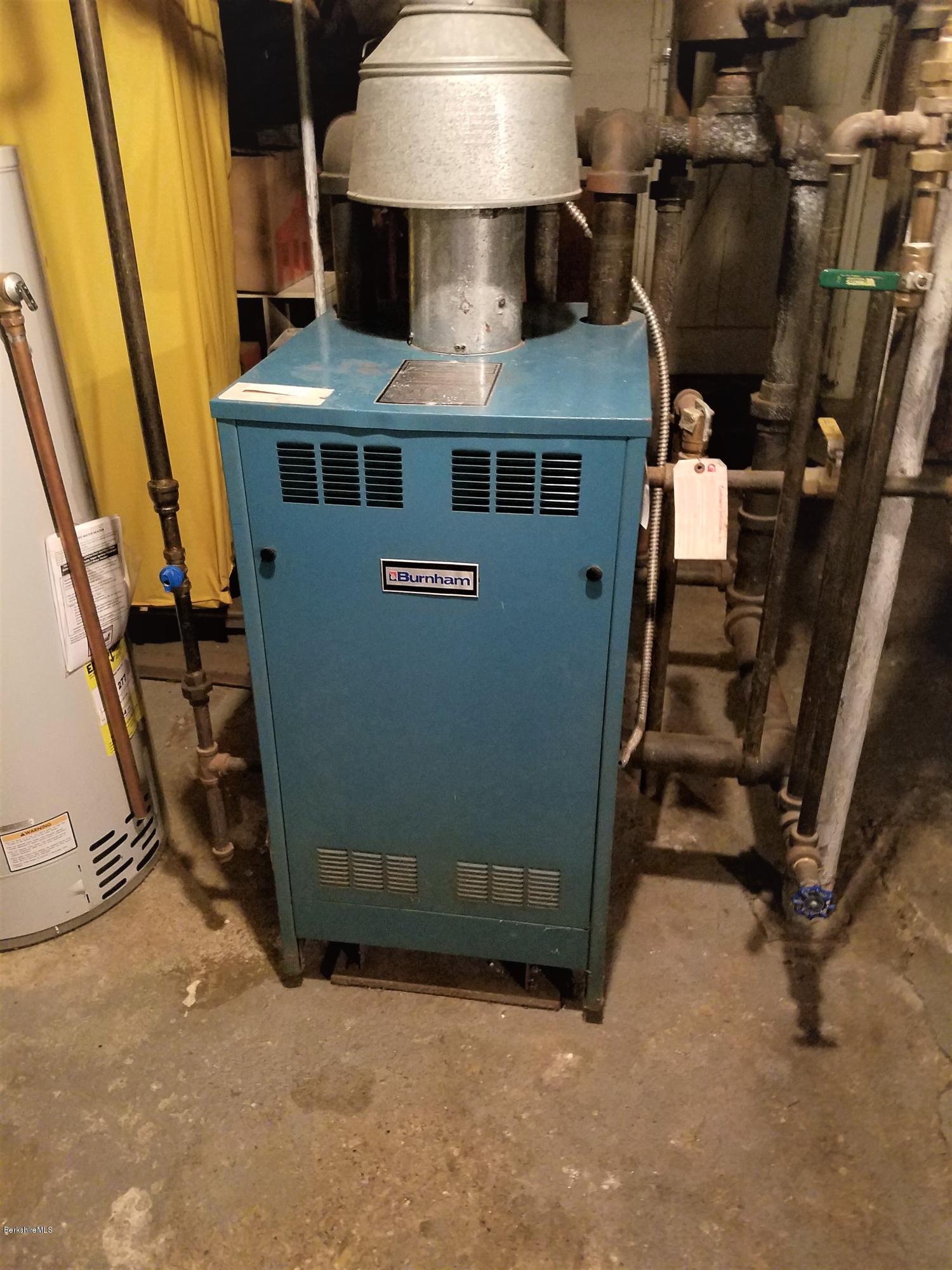 260 Holmes Road Pittsfield, MA 01201 - Photo 35 of 35 Furnace