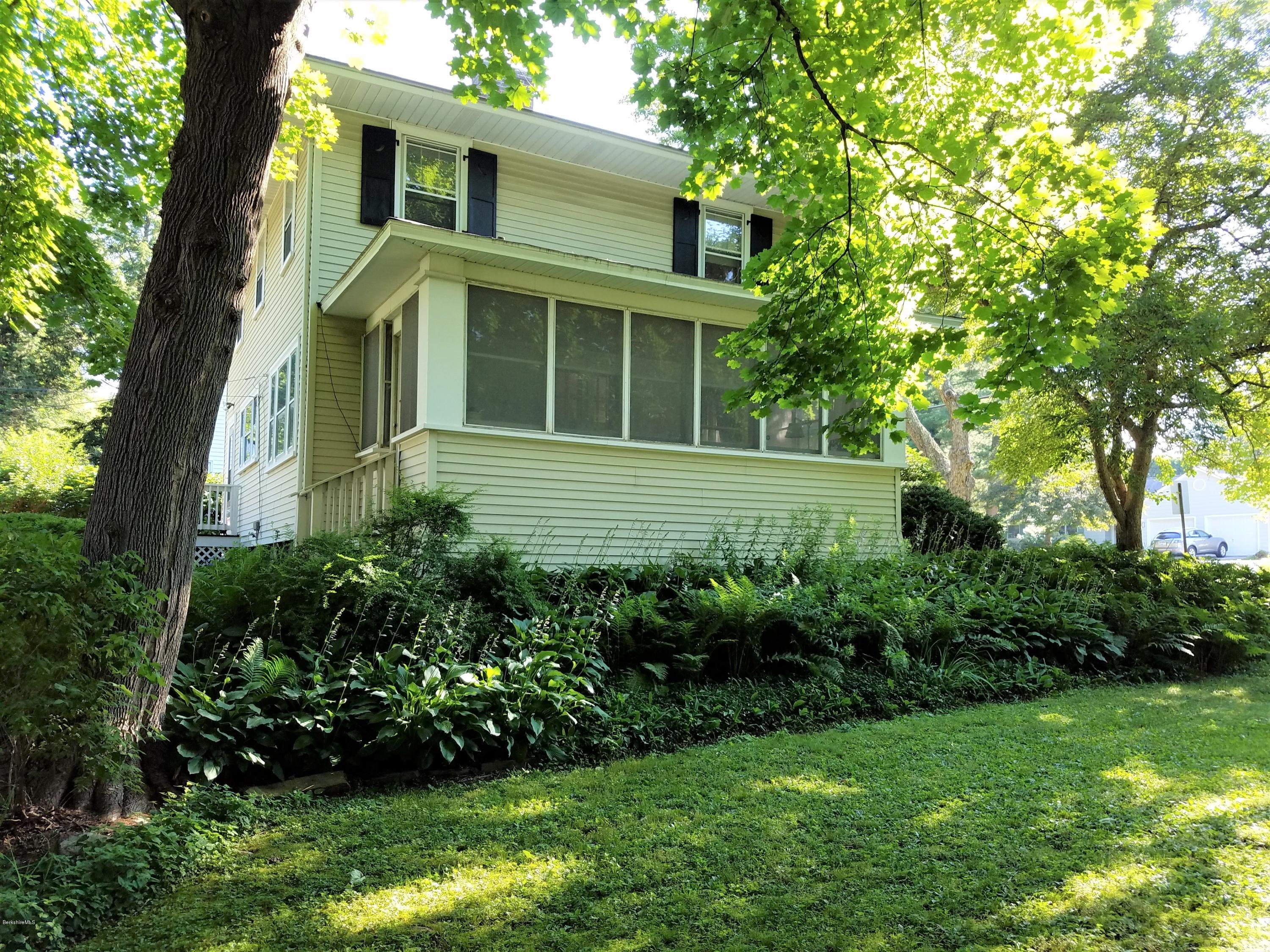 260 Holmes Road Pittsfield, MA 01201 - Photo 5 of 35 Side