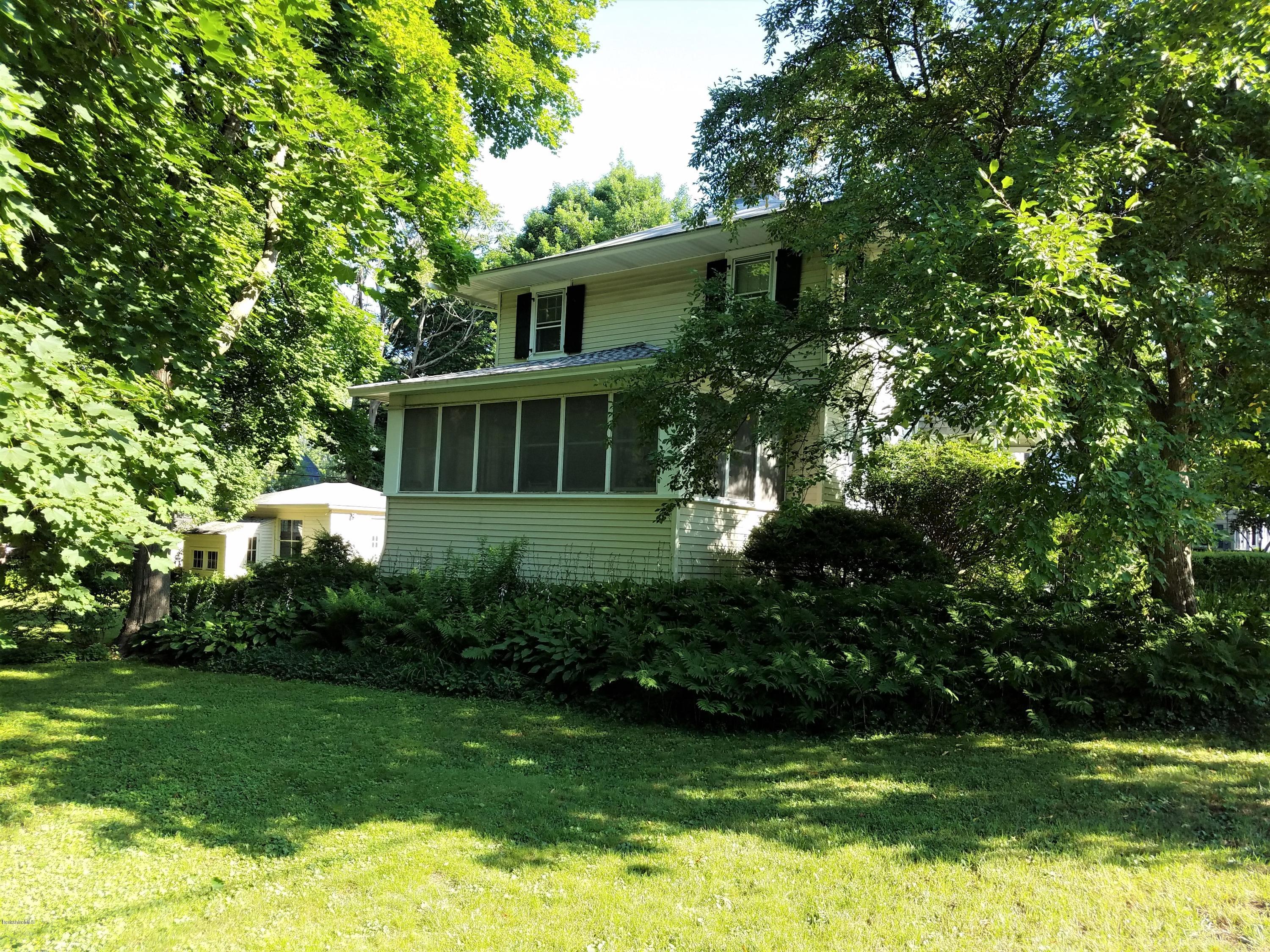 260 Holmes Road Pittsfield, MA 01201 - Photo 6 of 35 Side 2