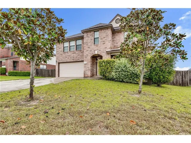 $2,399 | 524 Castebar Drive, Round Rock, TX 78664