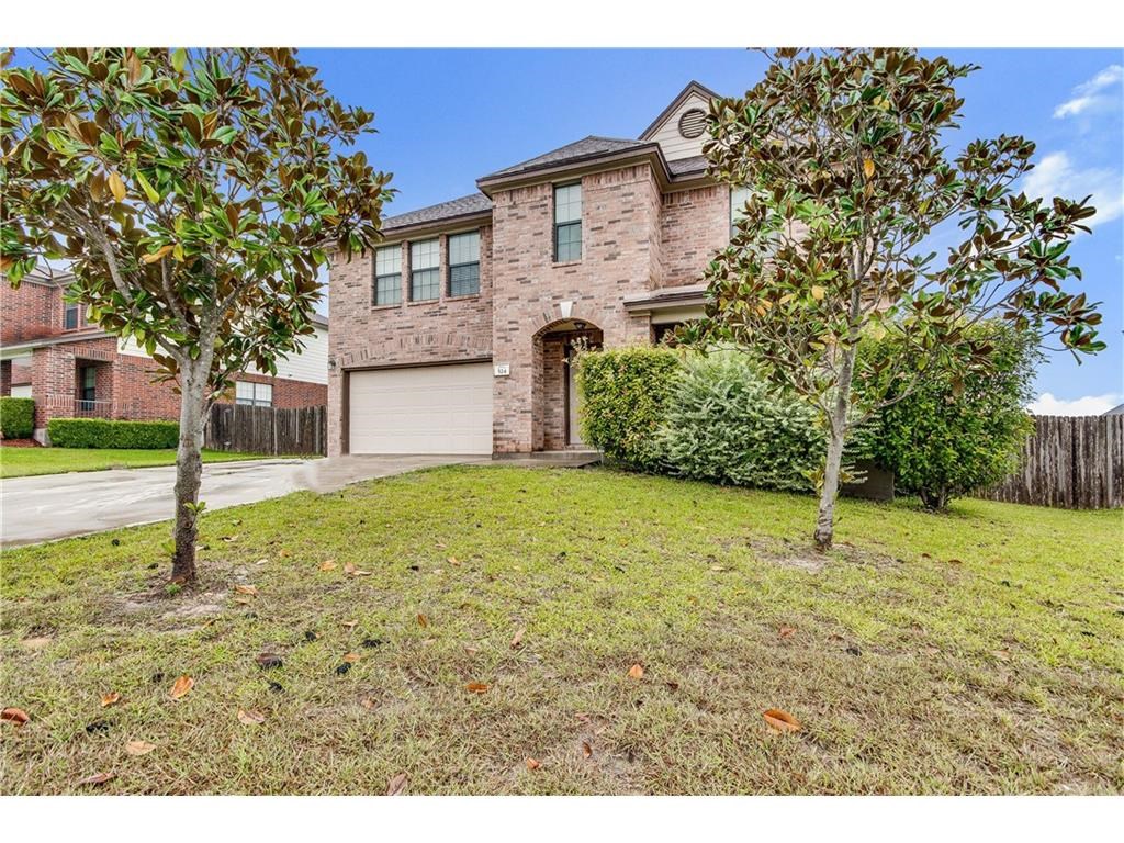 524 Castebar Drive Round Rock, TX 78664 - Photo 1 of 26