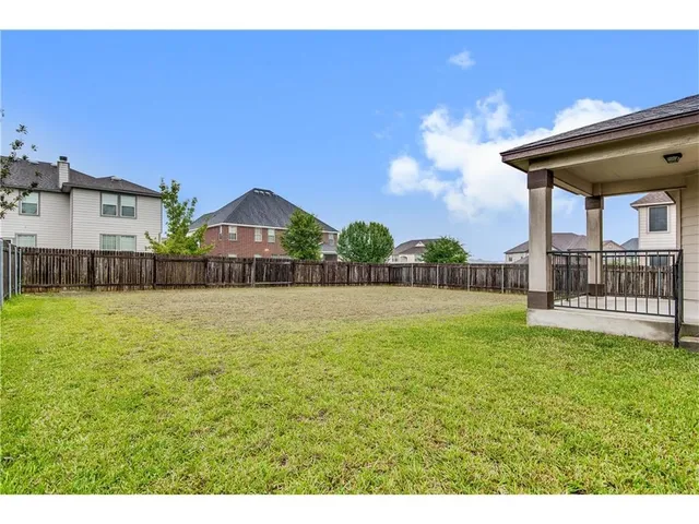 $2,399 | 524 Castebar Drive, Round Rock, TX 78664