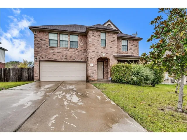 $2,399 | 524 Castebar Drive, Round Rock, TX 78664