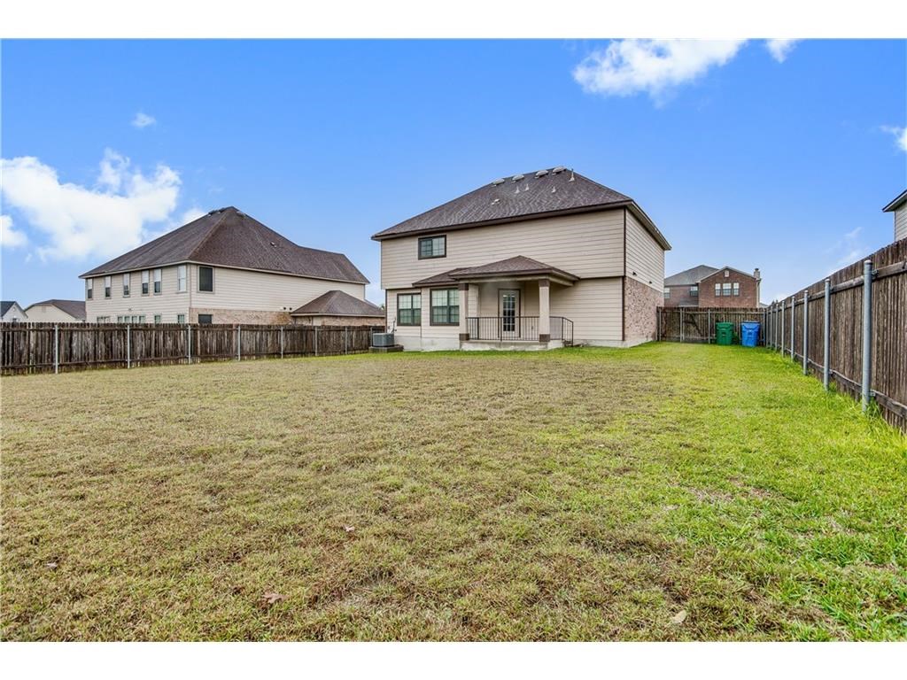 524 Castebar Drive Round Rock, TX 78664 - Photo 25 of 26