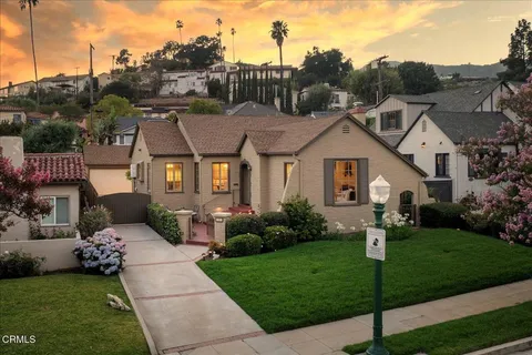 $1,450,000 | 1331 Carmen Drive, Glendale, CA 91207