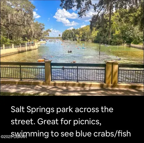 $68,000 | 25219 143rd (lot 150) Place, Salt Springs, FL 32134