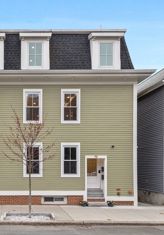 79 White Street, Unit 2 Boston, MA 02128 - Photo 16 of 16