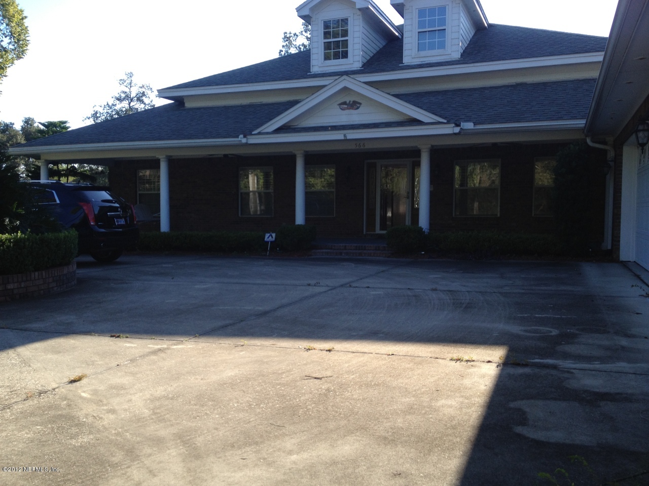 566 Broward Road Jacksonville, FL 32218 - Photo 3 of 16 IMG_3027