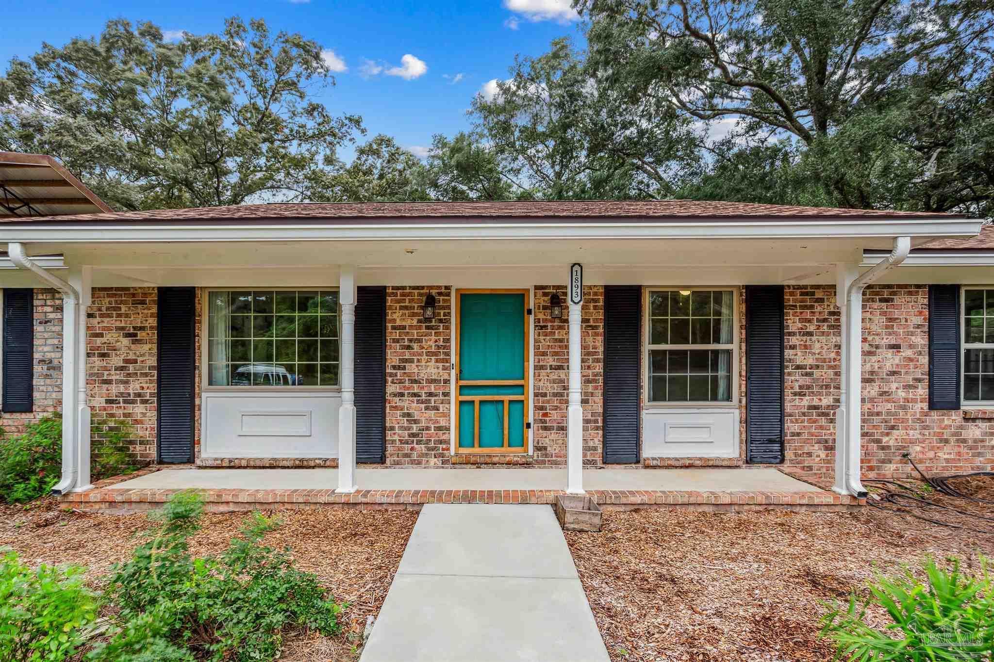 1893 Brentco Road Cantonment, FL 32533 - Photo 1 of 30 Gallery Image 1