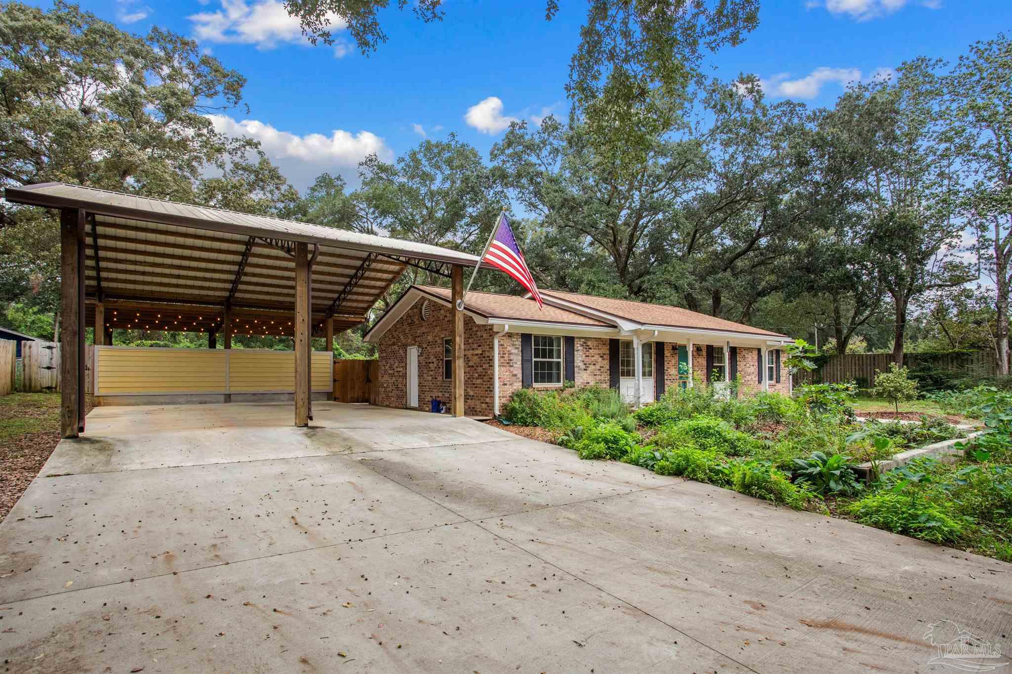 1893 Brentco Road Cantonment, FL 32533 - Photo 24 of 30 Gallery Image 24