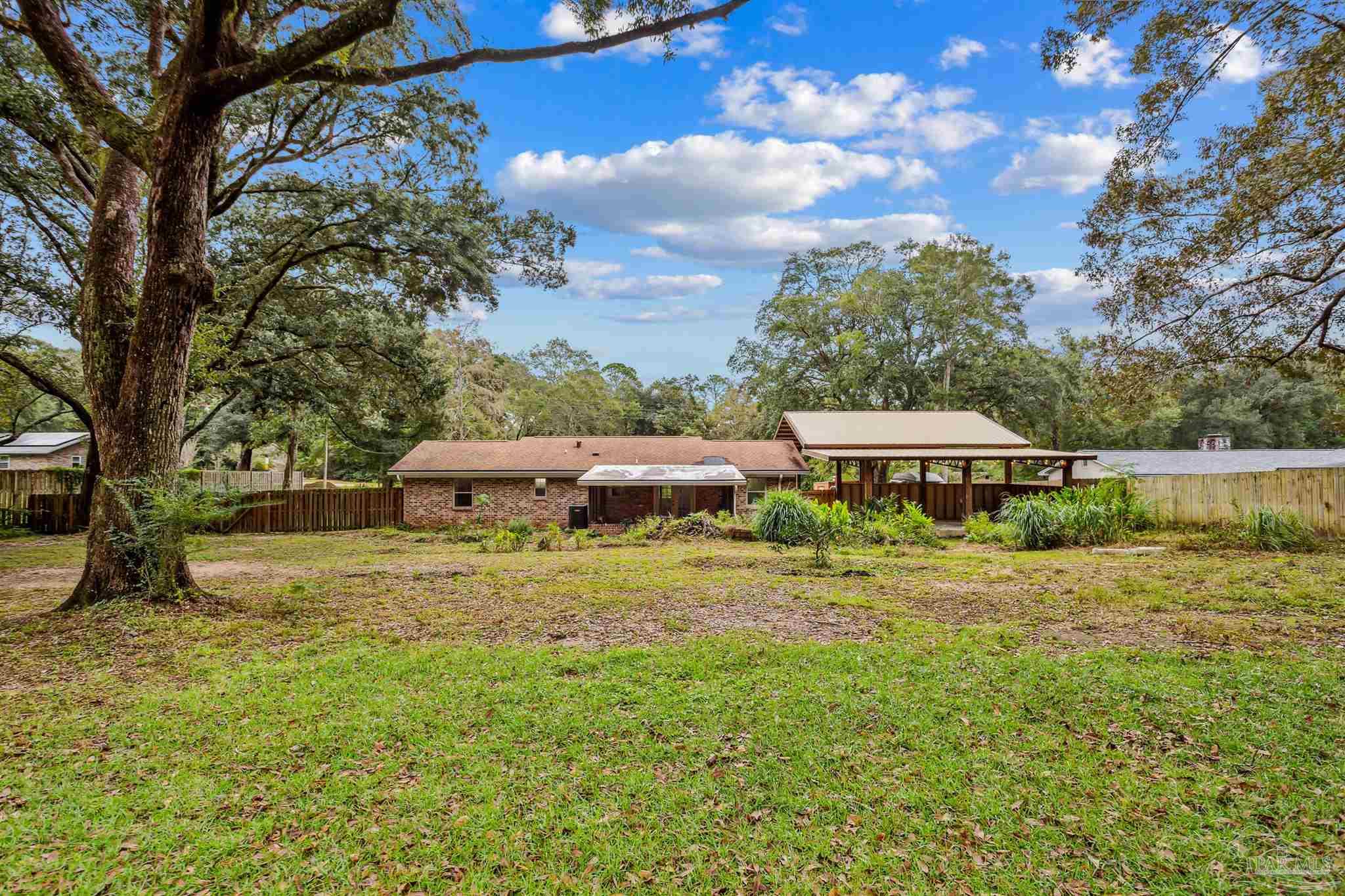 1893 Brentco Road Cantonment, FL 32533 - Photo 29 of 30 Gallery Image 29